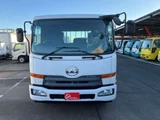 2017 Nissan Diesel Condor Truck for sale, Japanese used car export - photo 3 of 50 | GULJI TRADERS