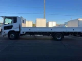 2017 Nissan Diesel Condor Truck for sale, Japanese used car export - photo 5 of 50 | GULJI TRADERS