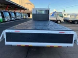 2017 Nissan Diesel Condor Truck for sale, Japanese used car export - photo 8 of 50 | GULJI TRADERS