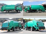 2017 Nissan Diesel Condor 5t Truck for sale, Japanese used car export - photo 4 of 9 | GULJI TRADERS