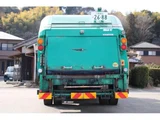 2017 Nissan Diesel Condor 5t Truck for sale, Japanese used car export - photo 5 of 9 | GULJI TRADERS