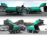 2017 Nissan Diesel Condor 5t Truck for sale, Japanese used car export - photo 6 of 9 | GULJI TRADERS