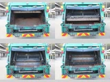 2017 Nissan Diesel Condor 5t Truck for sale, Japanese used car export - photo 7 of 9 | GULJI TRADERS