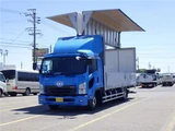 2018 Nissan Diesel Condor Wide Truck for sale, Japanese used car export - photo 1 of 51 | GULJI TRADERS