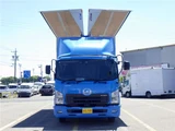 2018 Nissan Diesel Condor Wide Truck for sale, Japanese used car export - photo 2 of 51 | GULJI TRADERS
