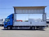 2018 Nissan Diesel Condor Wide Truck for sale, Japanese used car export - photo 3 of 51 | GULJI TRADERS