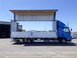 2018 Nissan Diesel Condor Wide Truck for sale, Japanese used car export - photo 4 of 51 | GULJI TRADERS