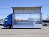 2018 Nissan Diesel Condor Wide Truck for sale, Japanese used car export - photo 6 of 51 | GULJI TRADERS