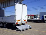 2018 Nissan Diesel Condor Wide Truck for sale, Japanese used car export - photo 33 of 51 | GULJI TRADERS