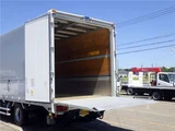 2018 Nissan Diesel Condor Wide Truck for sale, Japanese used car export - photo 35 of 51 | GULJI TRADERS