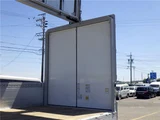 2018 Nissan Diesel Condor Wide Truck for sale, Japanese used car export - photo 37 of 51 | GULJI TRADERS