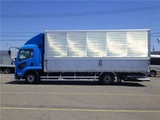 2018 Nissan Diesel Condor Wide Truck for sale, Japanese used car export - photo 40 of 51 | GULJI TRADERS