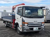 2018 Nissan Diesel Condor 2WD Truck for sale, Japanese used car export - photo 3 of 25 | GULJI TRADERS
