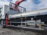 2018 Nissan Diesel Condor 2WD Truck for sale, Japanese used car export - photo 17 of 25 | GULJI TRADERS