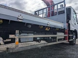 2018 Nissan Diesel Condor 2WD Truck for sale, Japanese used car export - photo 19 of 25 | GULJI TRADERS