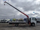 2018 Nissan Diesel Condor 2WD Truck for sale, Japanese used car export - photo 21 of 25 | GULJI TRADERS