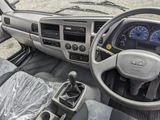 2018 Nissan Diesel Condor 2WD Truck for sale, Japanese used car export - photo 23 of 25 | GULJI TRADERS