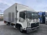 2018 Nissan Diesel Condor Truck for sale, Japanese used car export - photo 2 of 21 | GULJI TRADERS