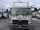 2018 Nissan Diesel Condor Truck for sale, Japanese used car export - photo 3 of 21 | GULJI TRADERS