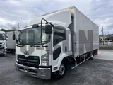2018 Nissan Diesel Condor Truck for sale, Japanese used car export - photo 4 of 21 | GULJI TRADERS