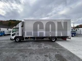 2018 Nissan Diesel Condor Truck for sale, Japanese used car export - photo 5 of 21 | GULJI TRADERS