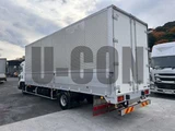 2018 Nissan Diesel Condor Truck for sale, Japanese used car export - photo 9 of 21 | GULJI TRADERS