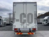 2018 Nissan Diesel Condor Truck for sale, Japanese used car export - photo 11 of 21 | GULJI TRADERS