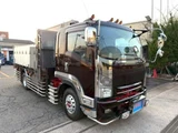 2018 Nissan Diesel Condor Truck for sale, Japanese used car export - photo 2 of 21 | GULJI TRADERS