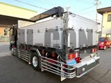 2018 Nissan Diesel Condor Truck for sale, Japanese used car export - photo 4 of 21 | GULJI TRADERS