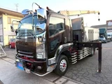 2018 Nissan Diesel Condor Truck for sale, Japanese used car export - photo 5 of 21 | GULJI TRADERS