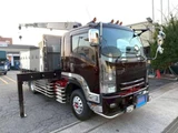 2018 Nissan Diesel Condor Truck for sale, Japanese used car export - photo 6 of 21 | GULJI TRADERS
