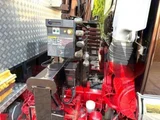 2018 Nissan Diesel Condor Truck for sale, Japanese used car export - photo 14 of 21 | GULJI TRADERS