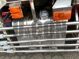 2018 Nissan Diesel Condor Truck for sale, Japanese used car export - photo 18 of 21 | GULJI TRADERS