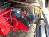 2018 Nissan Diesel Condor Truck for sale, Japanese used car export - photo 19 of 21 | GULJI TRADERS