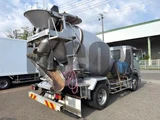 2018 Nissan Diesel Condor Truck for sale, Japanese used car export - photo 3 of 21 | GULJI TRADERS