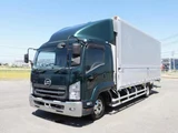 2018 Nissan Diesel Condor Truck for sale, Japanese used car export - photo 1 of 21 | GULJI TRADERS