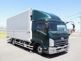 2018 Nissan Diesel Condor Truck for sale, Japanese used car export - photo 2 of 21 | GULJI TRADERS
