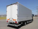 2018 Nissan Diesel Condor Truck for sale, Japanese used car export - photo 3 of 21 | GULJI TRADERS