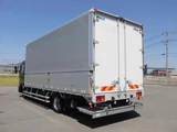 2018 Nissan Diesel Condor Truck for sale, Japanese used car export - photo 4 of 21 | GULJI TRADERS
