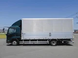2018 Nissan Diesel Condor Truck for sale, Japanese used car export - photo 5 of 21 | GULJI TRADERS