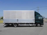 2018 Nissan Diesel Condor Truck for sale, Japanese used car export - photo 6 of 21 | GULJI TRADERS