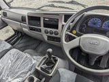 2018 Nissan Diesel Condor Truck for sale, Japanese used car export - photo 3 of 9 | GULJI TRADERS