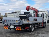 2018 Nissan Diesel Condor Truck for sale, Japanese used car export - photo 5 of 9 | GULJI TRADERS