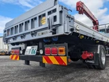 2018 Nissan Diesel Condor Truck for sale, Japanese used car export - photo 6 of 9 | GULJI TRADERS