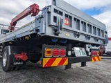 2018 Nissan Diesel Condor Truck for sale, Japanese used car export - photo 7 of 9 | GULJI TRADERS