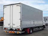 2019 Nissan Diesel Condor Truck for sale, Japanese used car export - photo 2 of 54 | GULJI TRADERS