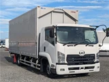 2019 Nissan Diesel Condor Truck for sale, Japanese used car export - photo 5 of 54 | GULJI TRADERS