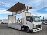 2019 Nissan Diesel Condor Truck for sale, Japanese used car export - photo 36 of 54 | GULJI TRADERS
