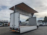 2019 Nissan Diesel Condor Truck for sale, Japanese used car export - photo 37 of 54 | GULJI TRADERS