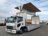 2019 Nissan Diesel Condor Truck for sale, Japanese used car export - photo 38 of 54 | GULJI TRADERS